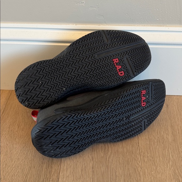 Rogue x RAD GLOBAL - Picture 2 of 2